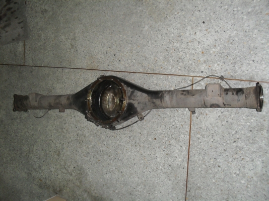 ขายเพลาท้ายวีโก้ มี ABS