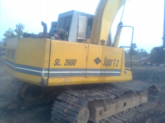 ออกเดินทางแล้วเมื่อตอนสาย ๆ มุ่งหน้าสู่ กันทรลักษ์