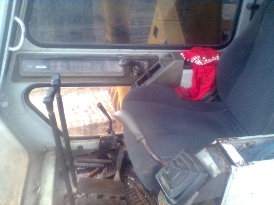 ออกเดินทางแล้วเมื่อตอนสาย ๆ มุ่งหน้าสู่ กันทรลักษ์