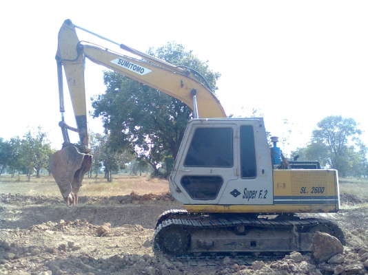 ออกเดินทางแล้วเมื่อตอนสาย ๆ มุ่งหน้าสู่ กันทรลักษ์