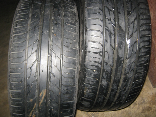 ขายยาง225/40/18