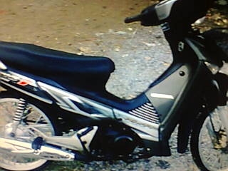 ขายเวฟ125  ไอ ซื้อมือ1 ป้ายแดงมา เครื่องเดิมราคา 25000 บาท