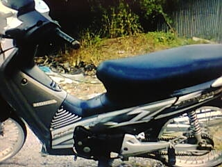 ขายเวฟ125  ไอ ซื้อมือ1 ป้ายแดงมา เครื่องเดิมราคา 25000 บาท