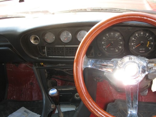 *** ขาย โตโยต้า ซิลีก้า TA 22 เครื่อง 4AG LPG สภาพจบ ทำความเร็วได้สบาย ***