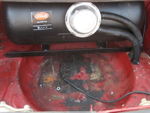 *** ขาย โตโยต้า ซิลีก้า TA 22 เครื่อง 4AG LPG สภาพจบ ทำความเร็วได้สบาย ***