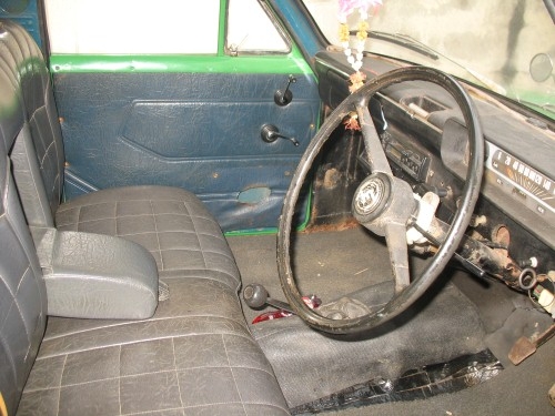 *** ขาย/แลก มาสด้าโปรซีดหน้ายักษ์ เครื่องอีซูซุ แอร์ใหม่ (อยากแลก มอเตอร์ไซค์ สนใจลองติดต่่อเลยครับ)***