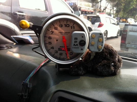 ขาย วัดรอบ Autometer