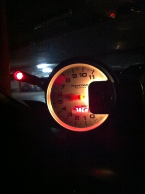 ขาย วัดรอบ Autometer