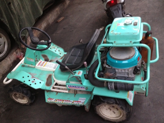 ขายรถตัดหญ้า ขายรถตัดหญ้า