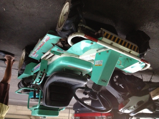 ขายรถตัดหญ้า ขายรถตัดหญ้า