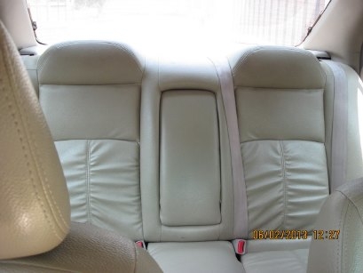 civic 03 เครื่อง1.7 รถผอ. สุพรรณบุรี