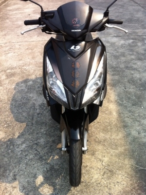 แอร์เบรค คอมบายปี 49 ล้อแม็ก เครื่องเดิม รถ กรุงเทพ