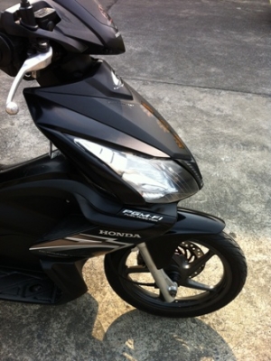 แอร์เบรค คอมบายปี 49 ล้อแม็ก เครื่องเดิม รถ กรุงเทพ