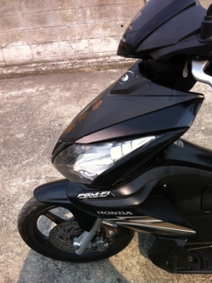 แอร์เบรค คอมบายปี 49 ล้อแม็ก เครื่องเดิม รถ กรุงเทพ