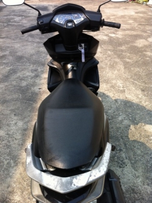 แอร์เบรค คอมบายปี 49 ล้อแม็ก เครื่องเดิม รถ กรุงเทพ