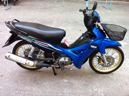 สตาร์ทมือ Spark Nanoซื้อ ธ.ค ปี 52ภาษีถึง ธ.ค56 มือแรก