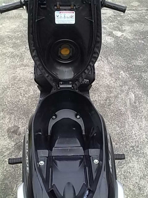 AIR BLADEภาษี2557 ใหม่สุดๆมือแรก เดิมทุกอย่าง ใช้น้อย รถ กรุงเทพ