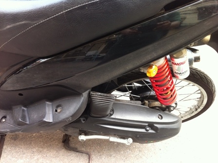 ถูกกว่าป็อป พรบ ภาษีครบMIOมือแรก แต่งภายนอก กทม.