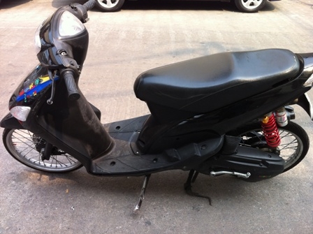 ถูกกว่าป็อป พรบ ภาษีครบMIOมือแรก แต่งภายนอก กทม.