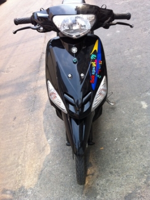 ถูกกว่าป็อป พรบ ภาษีครบMIOมือแรก แต่งภายนอก กทม.