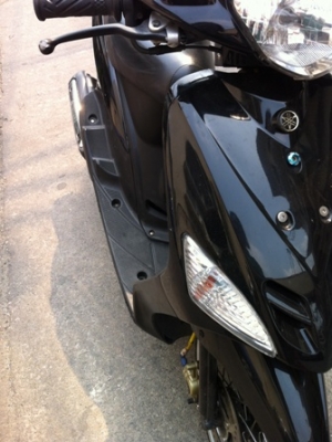 ถูกกว่าป็อป พรบ ภาษีครบMIOมือแรก แต่งภายนอก กทม.