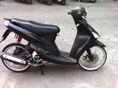 ถูกกว่าป็อป พรบ ภาษีครบMIOมือแรก แต่งภายนอก กทม.