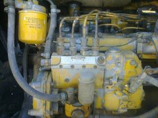 รถตัก KOMATSU 507 - 2 สนใจติดต่อ 081 - 6079515 รถตัก KOMATSU 507 - 2 สนใจติดต่อ 081 - 6079515