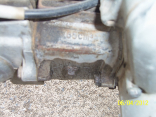 ฮอนด้า ครัชต้อมแห้งคับ 6500 บาทไทย ราคาต่อรองได้คับ ทบ.มี