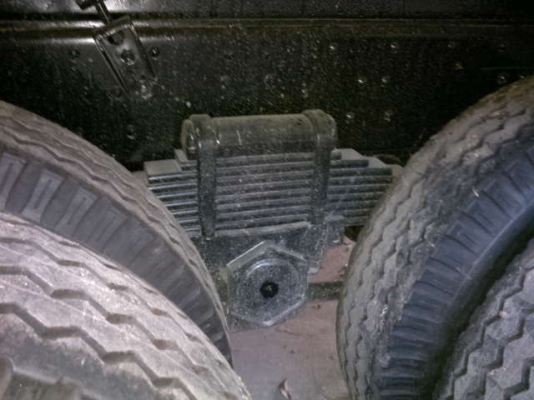 รถนิสสัน UD 10 ล้อดั๊ม 320 แรงม้า ปี 50 สนใจติดต่อ 0816079515 รถนิสสัน UD 10 ล้อดั๊ม 320 แรงม้า ปี 50 สนใจติดต่อ 0816079515