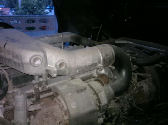 รถนิสสัน UD 10 ล้อดั๊ม 320 แรงม้า ปี 50 สนใจติดต่อ 0816079515 รถนิสสัน UD 10 ล้อดั๊ม 320 แรงม้า ปี 50 สนใจติดต่อ 0816079515