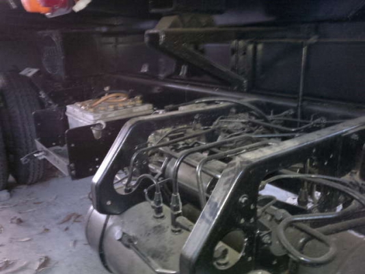 รถนิสสัน UD 10 ล้อดั๊ม 320 แรงม้า ปี 50 สนใจติดต่อ 0816079515 รถนิสสัน UD 10 ล้อดั๊ม 320 แรงม้า ปี 50 สนใจติดต่อ 0816079515