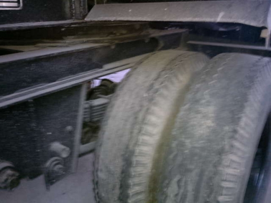 รถนิสสัน UD 10 ล้อดั๊ม 320 แรงม้า ปี 50 สนใจติดต่อ 0816079515 รถนิสสัน UD 10 ล้อดั๊ม 320 แรงม้า ปี 50 สนใจติดต่อ 0816079515