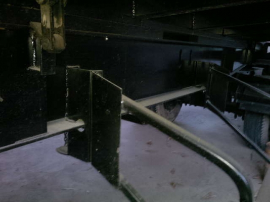 รถนิสสัน UD 10 ล้อดั๊ม 320 แรงม้า ปี 50 สนใจติดต่อ 0816079515 รถนิสสัน UD 10 ล้อดั๊ม 320 แรงม้า ปี 50 สนใจติดต่อ 0816079515