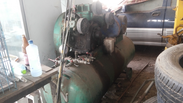 gen.270 kw. ราคา 270000.-