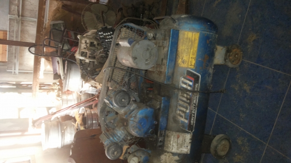 gen.270 kw. ราคา 270000.-