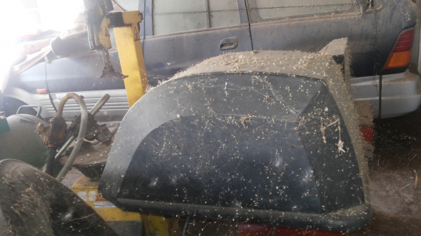 gen.270 kw. ราคา 270000.-