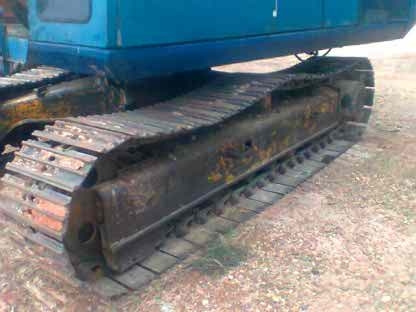 ขายรถแบคโฮ KOMATSU pc 120-3 ช่วงล่างดีเอวแน่นปั้มดีแรง เครื่อง ISUZU 6 BBเอกสารอินวอยท์ ขายรถแบคโฮ KOMATSU pc 120-3 ช่วงล่างดีเอวแน่นปั้มดีแรง เครื่อง ISUZU 6 BBเอกสารอินวอยท์