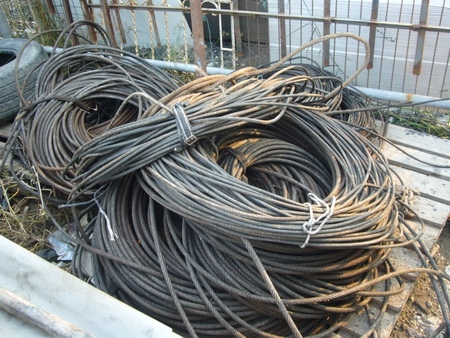 ขายลวดสลิง