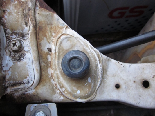 Nissan Big M เบนซิน Z16 ปี 1992 (รถมัดจำแล้วครับ)