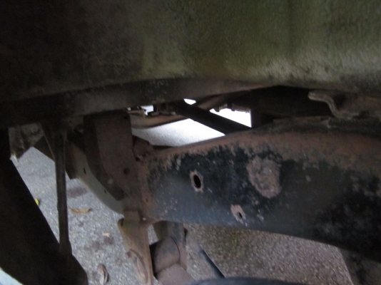 Nissan Big M เบนซิน Z16 ปี 1992 (รถมัดจำแล้วครับ)