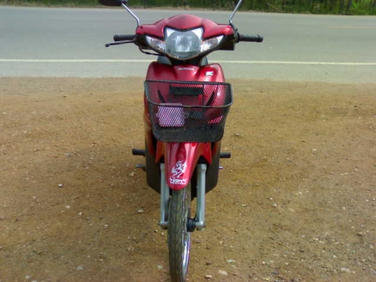 เวฟ110ไอ52ราคาเบา ๆ