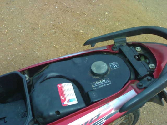 เวฟ110ไอ52ราคาเบา ๆ