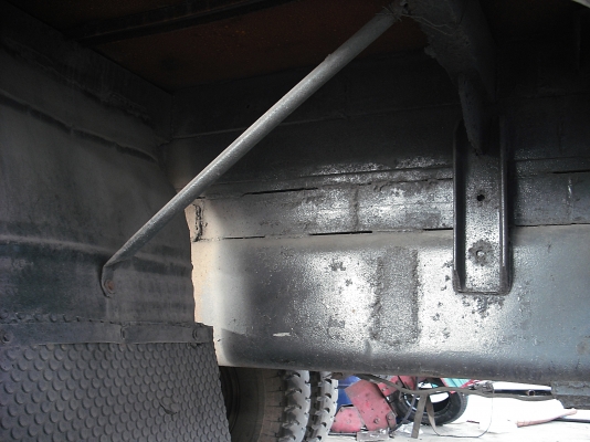 รถบรรทุก HINO 12 ล้อ สภาพสวยพร้อมใช้งาน