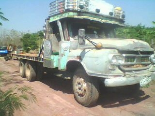 ขายรถเทนเลอร์10ล้อ2เพลาISUZUหน้ายาวเฟื่องท้ายเดิมเครื่องEH700 165แรงเกียร์  HO  เอกสารพร้อม