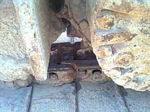 ขายรถแบคโฮCAT  320-D  6,700ชั่วโมงรถสวยทำงานน้อยเอกสารพร้อม