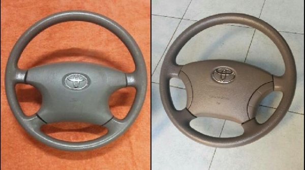 พวงมาลัยวีโก้