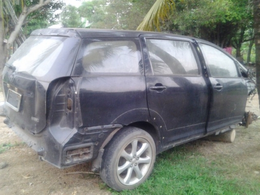 พวงมาลัยวีโก้