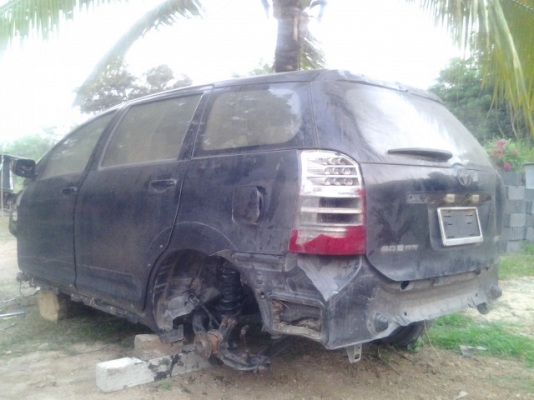 พวงมาลัยวีโก้