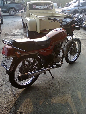 ขายวิงพร้อมโอนพร้อมประกวด cdi 25500 0806260417