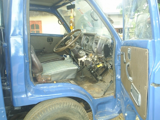 ขายหกล้ออีซูชุ KS 22 ขายหกล้ออีซูชุ KS 22